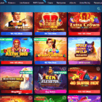 Bethub казино слотове