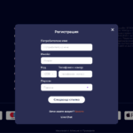 регистрация в Everbet казино