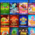 Inbet казино слотове