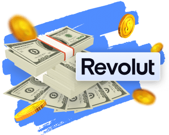 Как да направите депозит в Revolut?