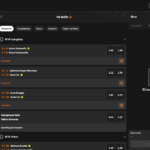 Спортни залози