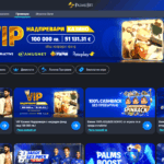 Palms Bet казино промоции