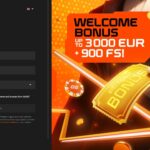 регистрация в GGbet казино