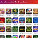 Игри на живо