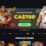 BetOnRed Casino Canada