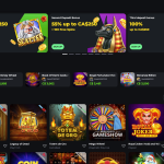 BetOnRed Casino Slots