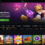 Katsubet Casino Canada