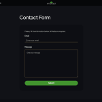 Casino Contacts
