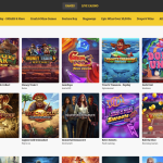 Lucky Spins Casino Slots