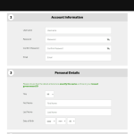 Betway Casino Registration