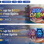 Lukki Casino Bonuses