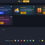 Satoshi Hero Bonuses