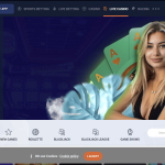 20Bet Casino Live Games