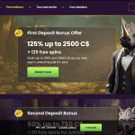 Bizzo Casino Bonuses