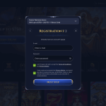 Cazeus Casino Registration