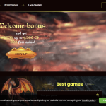 Dragon Slots Casino Canada