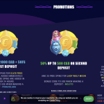 Limewin Casino Bonuses