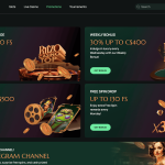 Ritzo Casino Bonuses