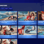 Wonaco Casino Bonuses