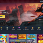 AllySpin Casino Canada