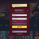 AllySpin Casino Registration