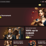 Vincispin casino bonuses
