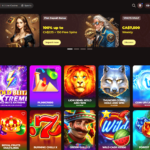 Vincispin casino Canada