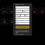 Big Dollar casino registration