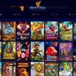 Grand Eagle casino slots