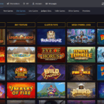 21 casino slots