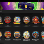 888 casino slots