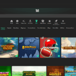 bet365 casino slots