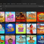 betsafe casino slots