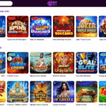 Boo casino slots