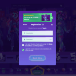 Casombie casino registration