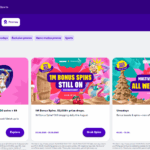 Casumo casino bonuses