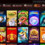 Legiano casino slots