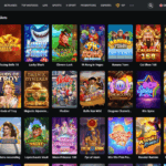 Leon casino slots