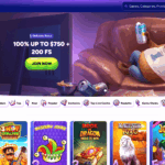 Spinbara casino Canada