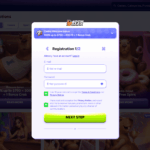 Spinbara casino registration