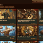 Wild Robin casino bonuses