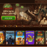 Wild Robin casino Canada