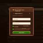 Wild Robin casino registration