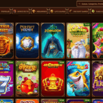 Wild Robin casino slots