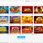 Wolfy casino slots