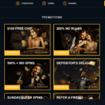 Brango casino bonuses