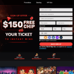 Extreme casino registration