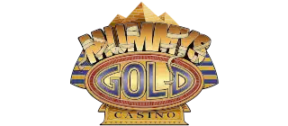 Mummys Gold Casino