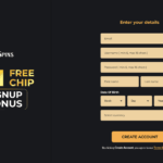 Pacific Spins casino registration