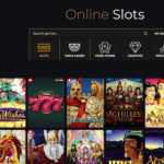 Pacific Spins casino slots